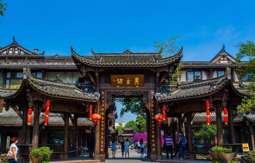 奔跑的兔子